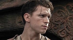 'Uncharted': Tom Holland dice que su Nathan Drake es como si Indiana Jones y James Bond tuvieran un hijo