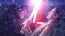 'Star Wars': Rian Johnson confirma que su trilogía sigue en mente y que siempre apostó por Reylo