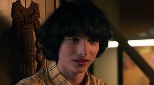 'Stranger Things': La temporada 4 será la "más oscura de todas" según Finn Wolfhard
