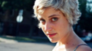 Greta Gerwig se suma a lo nuevo de Ivan Reitman