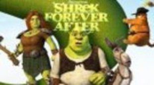 'Shrek 4', ¿el último capítulo?