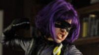 ¿'Kick-ass 2' se rueda en 2011?