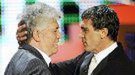 Banderas vuelve con Almodovar en 'La piel que habito'