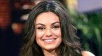 Mila Kunis se une a 'Friends with Benefits'