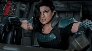 'The Mandalorian' no planea nuevo fichaje para sustituir a Gina Carano en el papel de Cara Dune