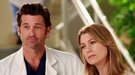 'Anatomía de Grey': Patrick Dempsey también crítica la "cultura tóxica" de las primeras temporadas