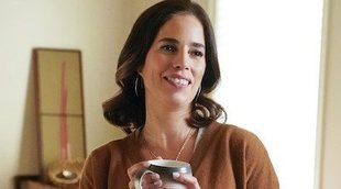 Ana Ortiz ('Con amor, Victor') sobre la representación LGBTQ en Disney: "Están dando ese paso y quieren abrir horizontes"