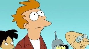 'Futurama' podría estar a punto de llegar a Disney+ (en Reino Unido e Irlanda)