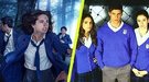 Los guiños de 'El Internado: Las Cumbres' a la serie original de Antena 3