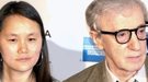 Woody Allen y Soon-Yi Previn sobre el documental 'Allen v. Farrow': "No tienen ningún interés en la verdad"