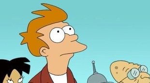 'Futurama' al completo llega por sorpresa a Disney+ España a través de Star