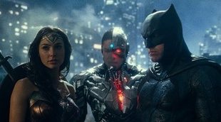 'Liga de la Justicia': Christopher Nolan y Deborah Snyder le dijeron a Zack Snyder que mejor no viese la película