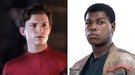 'Star Wars': Tom Holland hizo el casting para el papel de Finn