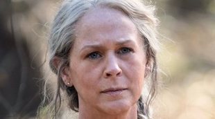 'The Walking Dead': Los deseos de Norman Reedus y Melissa McBride para el final de la serie