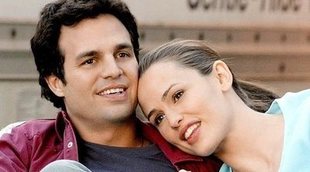 Mark Ruffalo y Jennifer Garner se reúnen 17 años después de 'El sueño de mi vida'