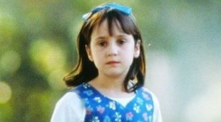 Mara Wilson ('Matilda') denuncia el trato que Hollywood y los medios dan a las estrellas infantiles