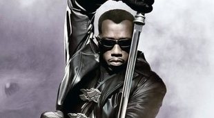 El reboot de 'Blade' será para mayores de 13 y no 18, y los fans están enfadados