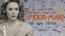 'Spider-Man 3' esconde una referencia a 'Bruja Escarlata y Visión' en el anuncio de su título