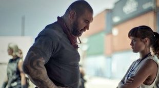 'Ejército de los muertos', apocalipsis zombi de Zack Snyder para Netflix, lanza teaser tráiler