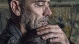 'The Walking Dead': El origen de Negan tendrá diferencias con respecto al cómic