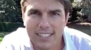 Un Deepfake de Tom Cruise terroríficamente parecido se hace viral en TikTok