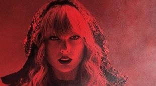 'Ginny y Georgia' vuelve a repetir la "broma" misógina de la que nunca escapará Taylor Swift
