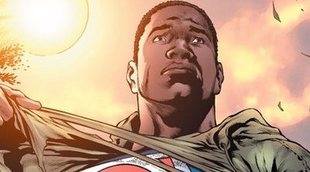 El Superman del nuevo reboot podría ser negro y este fan art deja claro que Michael B. Jordan sería perfecto