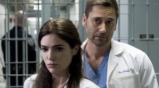 'New Amsterdam' y la pandemia: El episodio que se tuvo que descartar y cómo esta serie ayudó a Nueva York