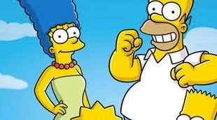 'Los Simpson' ha sido renovada y llegará a la temporada 34