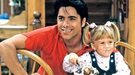 John Stamos vive el final de 'Bruja Escarlata y Visión' recordando una foto con Elizabeth Olsen en 'Padres forzosos'