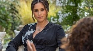 Meghan Markle cuenta que llegó a tener pensamientos suicidas y que la Casa Real británica no le ayudó