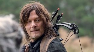 'The Walking Dead': Norman Reedus no está a favor de la nueva trama de Daryl
