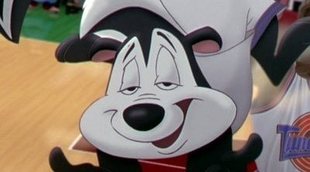 'Space Jam: A New Legacy': La mofeta Pepe Le Pew habría sido eliminada por "fomentar la cultura de la violación"