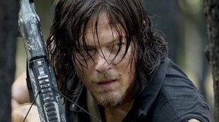 'The Walking Dead': Angela Kang defiende la trama romántica de Daryl