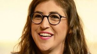 Mayim Bialik lleva años luchando para hacer un reboot de 'Blossom'