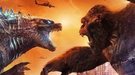 'Godzilla vs. Kong' aprende de sus errores y da un espectáculo que hay que ver en pantalla grande