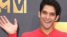 Tyler Posey ('Teen Wolf') habla de su sexualidad y de sus problemas con las drogas