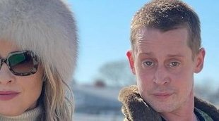 'American Horror Story': Ryan Murphy comparte una intrigante foto de Macaulay Culkin ¿y una pista?