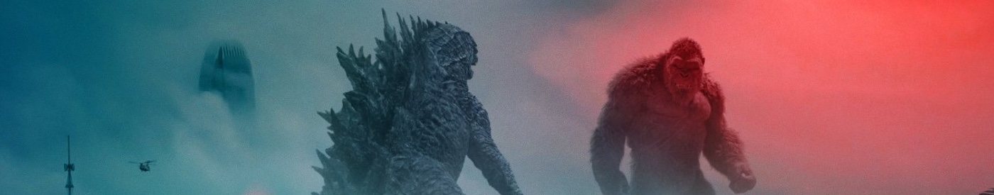 'Godzilla vs. Kong' aprende de sus errores y da un espectáculo que hay que ver en pantalla grande