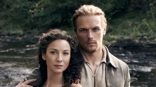 'Outlander' renovada por una séptima temporada en Starz