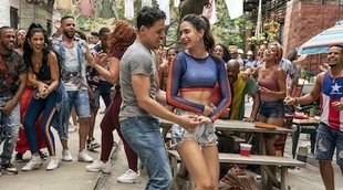 El espectacular nuevo tráiler del musical 'En un barrio de Nueva York' promete "el evento del verano"