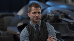 'Liga de la Justicia': Zack Snyder se pronuncia sobre la investigación a Joss Whedon