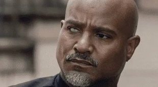 Seth Gilliam comenta la terrible decisión que toma el padre Gabriel en el último capítulo de 'The Walking Dead'