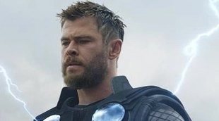 'Thor: Love and Thunder: Chris Hemsworth habla de la presión que sienten él y el resto del equipo