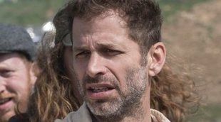 Zack Snyder: "Yo grabo lo que quiero grabar mientras grabo lo que ellos quieren que grabe"