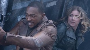 'The Falcon and the Winter Soldier' ocurre seis meses después de 'Avengers: Endgame' (y hay una razón)