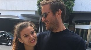 Armie Hammer es acusado de violación y está siendo investigado por la Policía