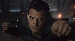 Henry Cavill y Jared Leto celebran 'La Liga de la Justicia de Zack Snyder': "Va por ti, Zack"