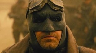 El loco, loco, loquísimo plan de Zack Snyder para las 'Liga de la Justicia' 2 y 3 que nunca veremos