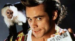 'Ace Ventura 3' estaría en desarrollo para Amazon Prime Video con los guionistas de 'Sonic: La película'